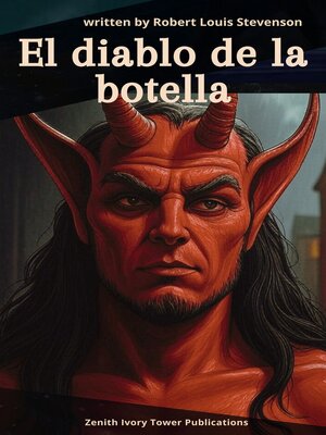 cover image of El Diablo de la Botella